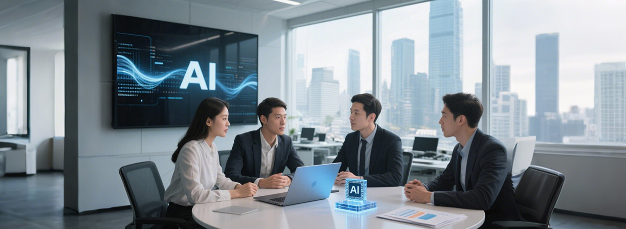 AI行业转行全指南：九大核心岗位职责、薪资与能力要求全解析