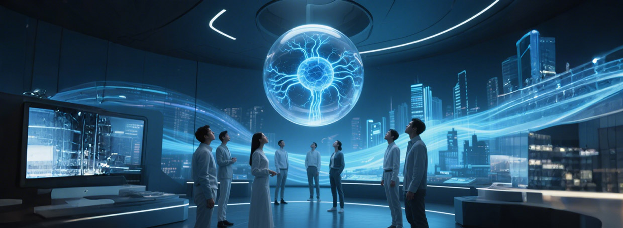 🌏🤖 大模型如何理解世界？世界模型与推理能力科普