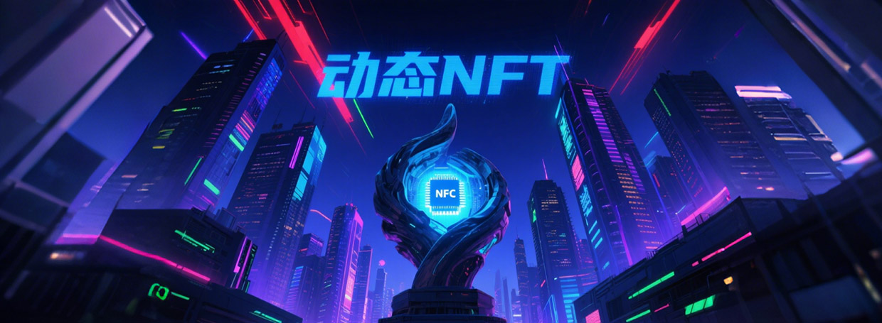 RWA深度解读专辑（二十八)——动态NFT绑定实物：可编程艺术品的权益升级