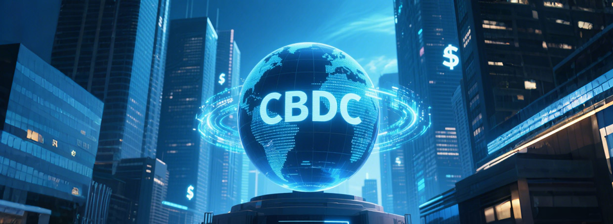 🌟💰 央行数字货币（CBDC）互联互通：多国试点进展