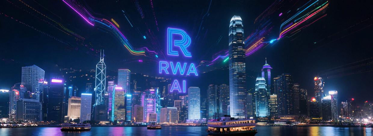 RWA深度解读专辑（六十八)——“香港数字资产政策2.0下的RWA创新与AI赋能”深度解读