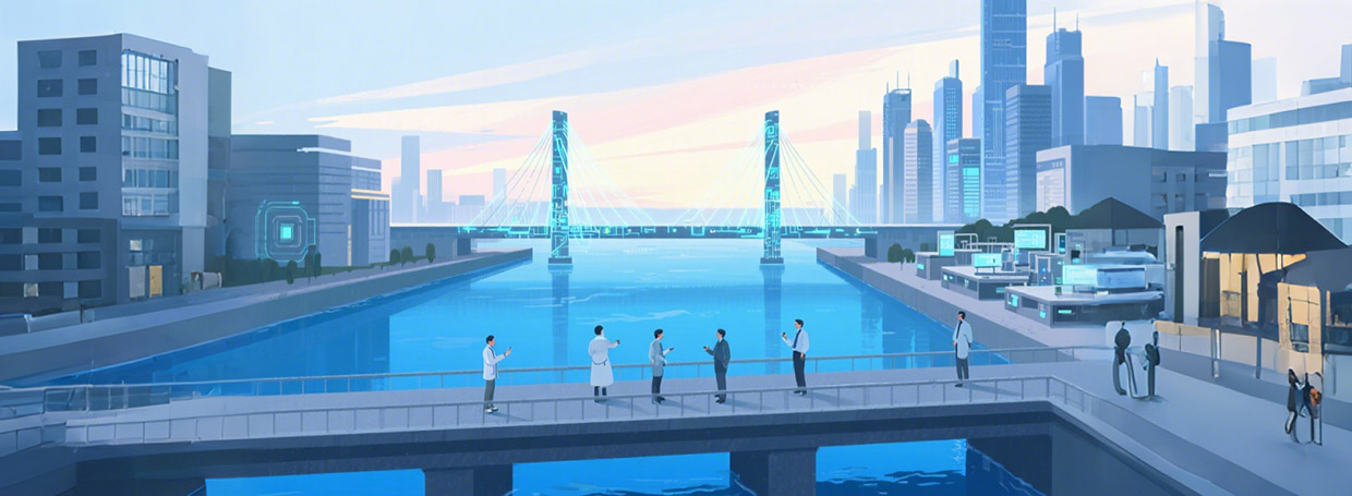 巨头押注物理AI：数字孪生背后的科学新纪元——多模型融合深度解析