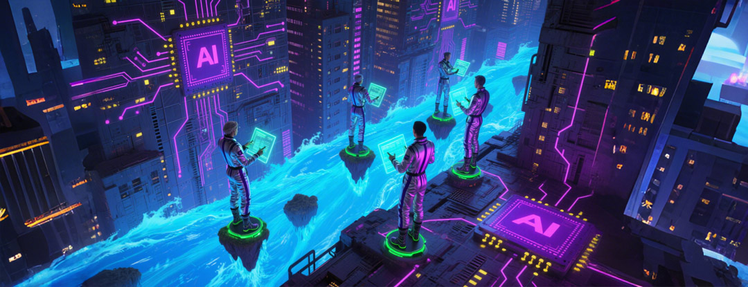 🌟 大模型中间件的开源生态与社区发展