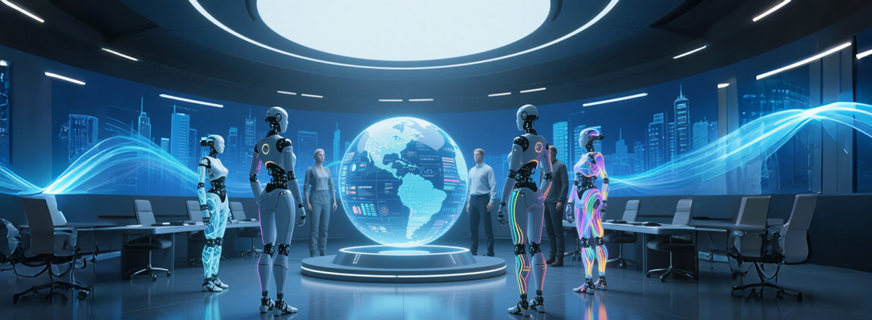 🌟🚀 多智能体系统与协作能力突破：AI研究的新风向