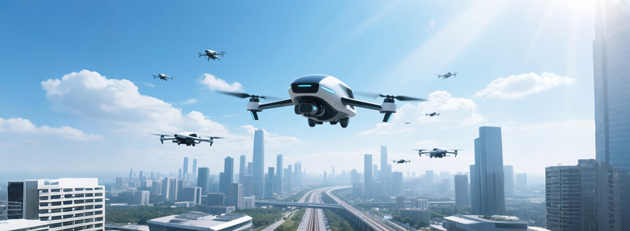 低空经济城市群协同与区域创新生态建设