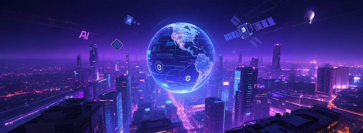 🌐AI驱动的动态预言机：实时修正RWA资产估值偏差