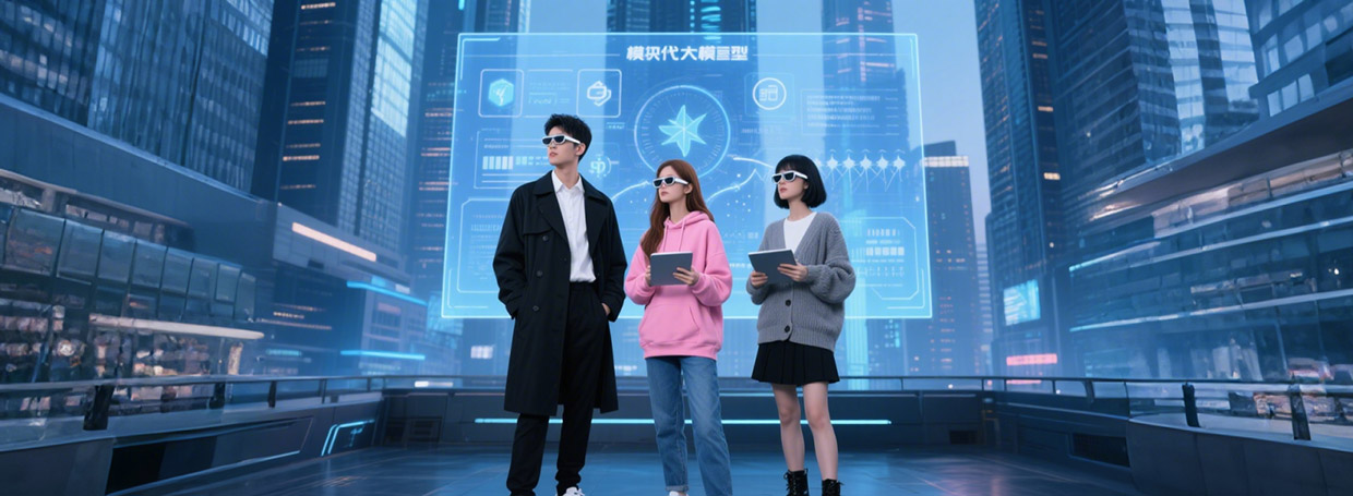 2025年多模态大模型：技术突破背后的秘密