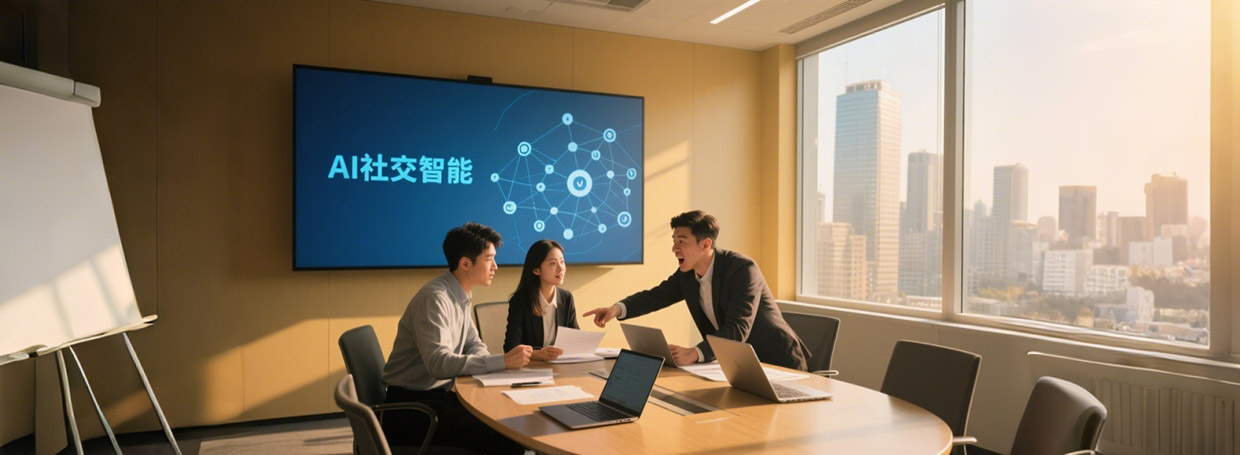  AI的社交觉醒：浙江大学&通义实验室TimeHC-RL深度解读