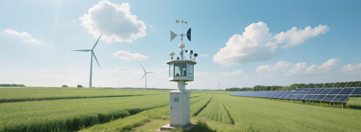 🌱⛅ 气候数据资产化：气象站+区块链赋能绿色金融RWA