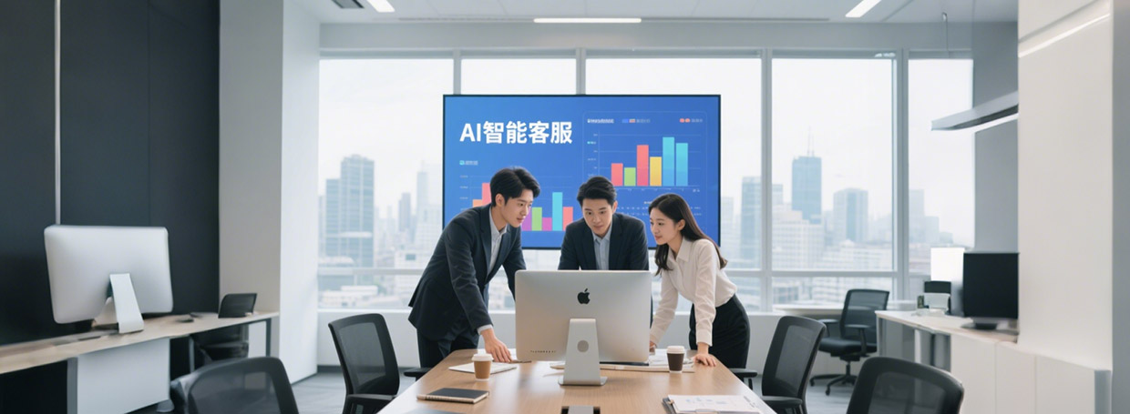 🎯数据驱动的AI客服进化论：用会话日志精准打磨产品体验 