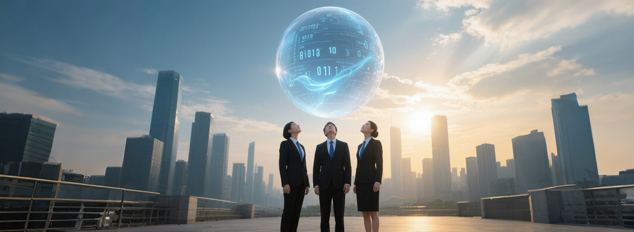 ✦ DWA中数据确权的制度基础与“三权分置”模式解析 ✦