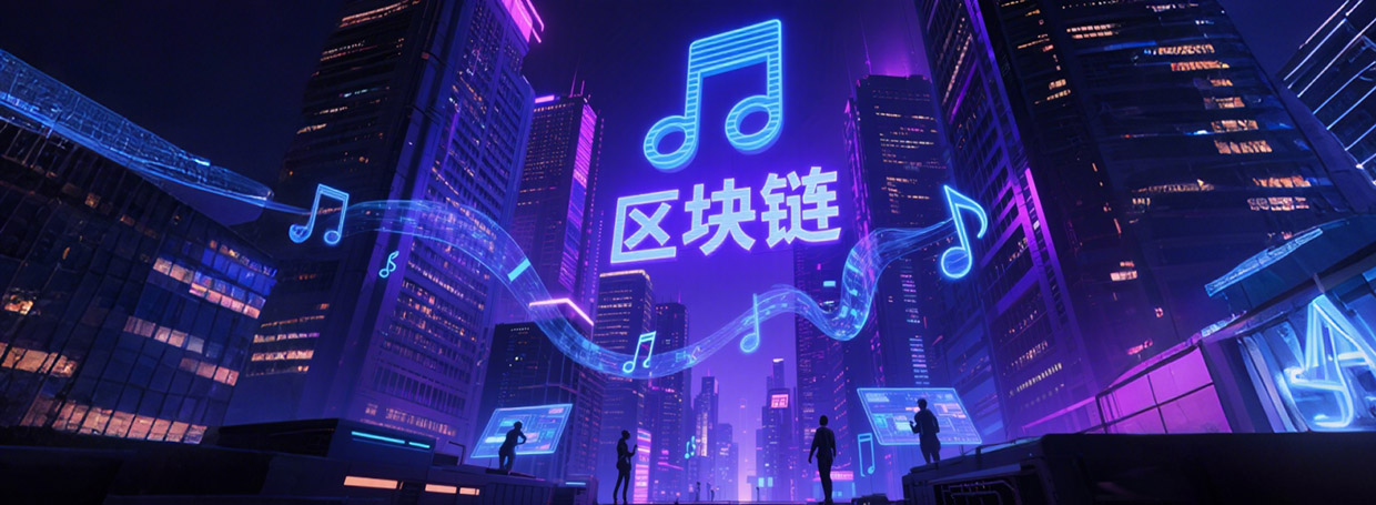 RWA深度解读专辑（二十九)——音乐版权RWA：创作者版税实时分成的技术革命