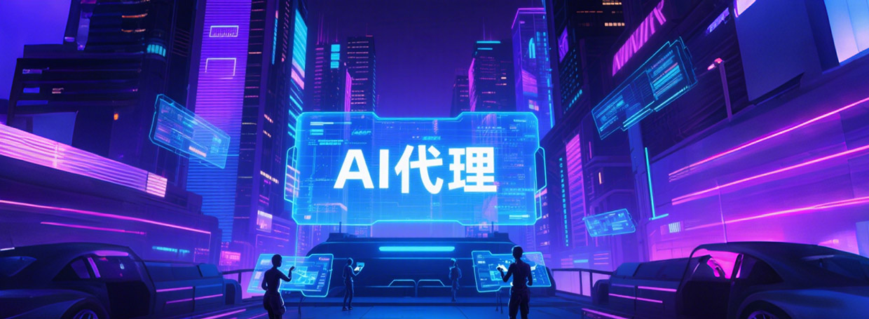 ✨ 下一代数字资产交易所：AI代理如何重构用户交易体验？