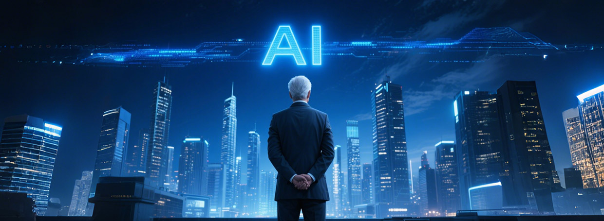 🌐 智能共生：辛顿论AI安全与人类未来的全球协作之道 