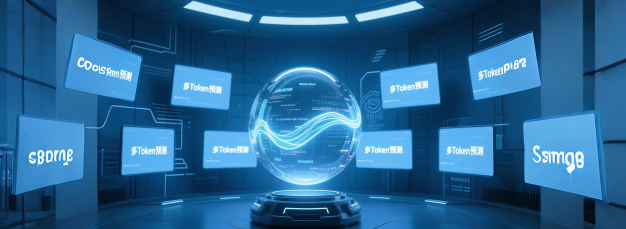 多Token预测：下一代大模型训练的效率革命