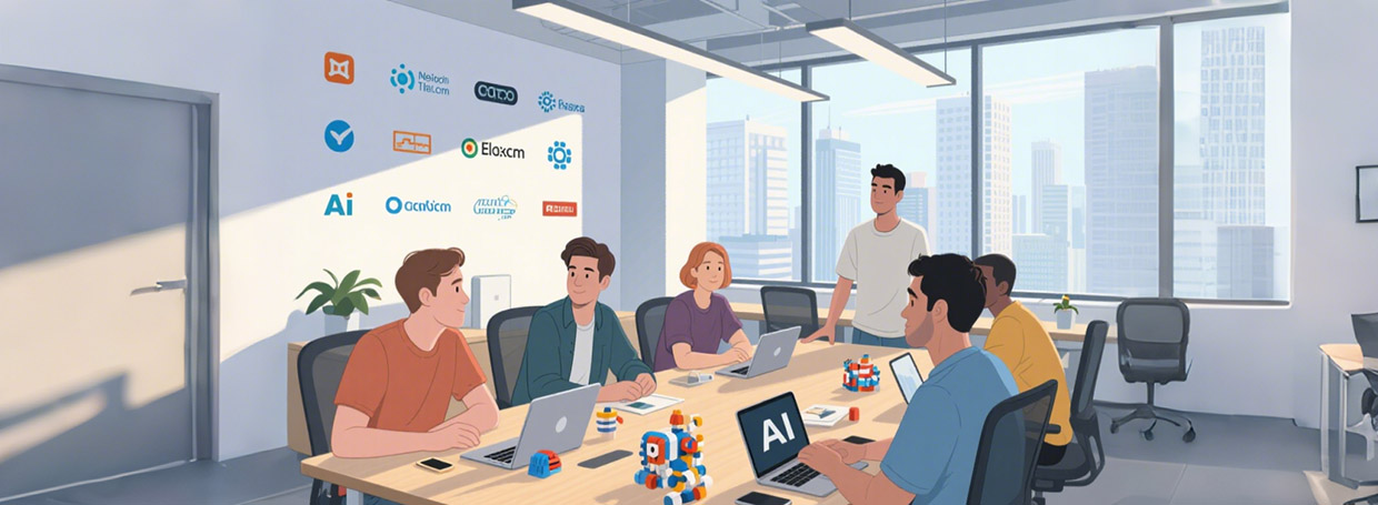 万亿AI玩具赛道：爆发前夜的全景洞察