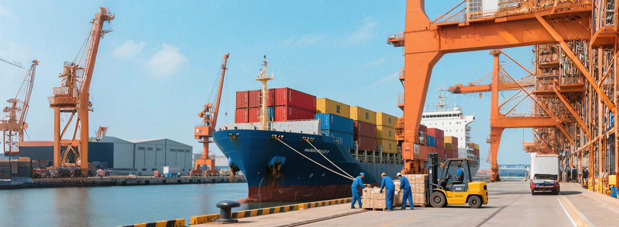 大宗商品贸易：区块链仓单如何降低融资风险