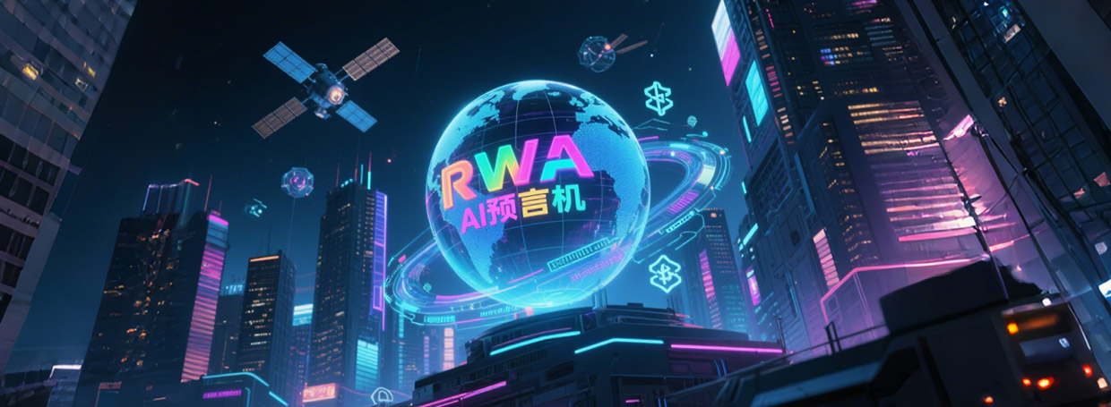 RWA深度解读专辑（五十七)——预言机：资产定价透明化的技术突破