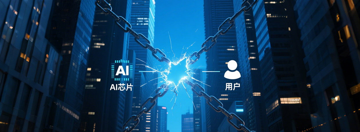🌟🔍 国内AI困局：生态断链与应用之痛