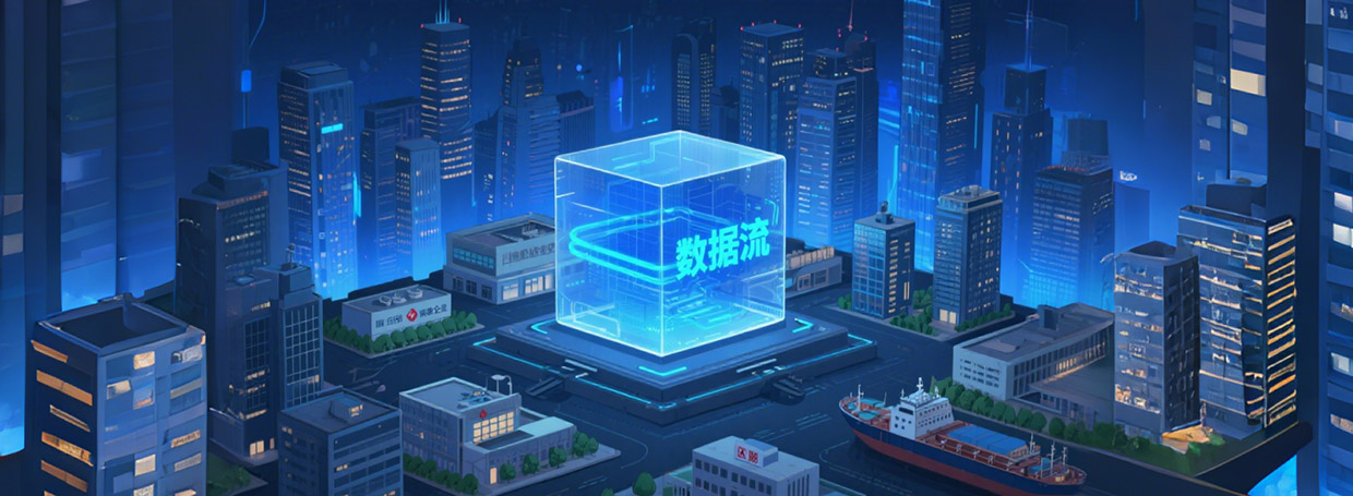 企业可信数据空间的技术架构与实施路径