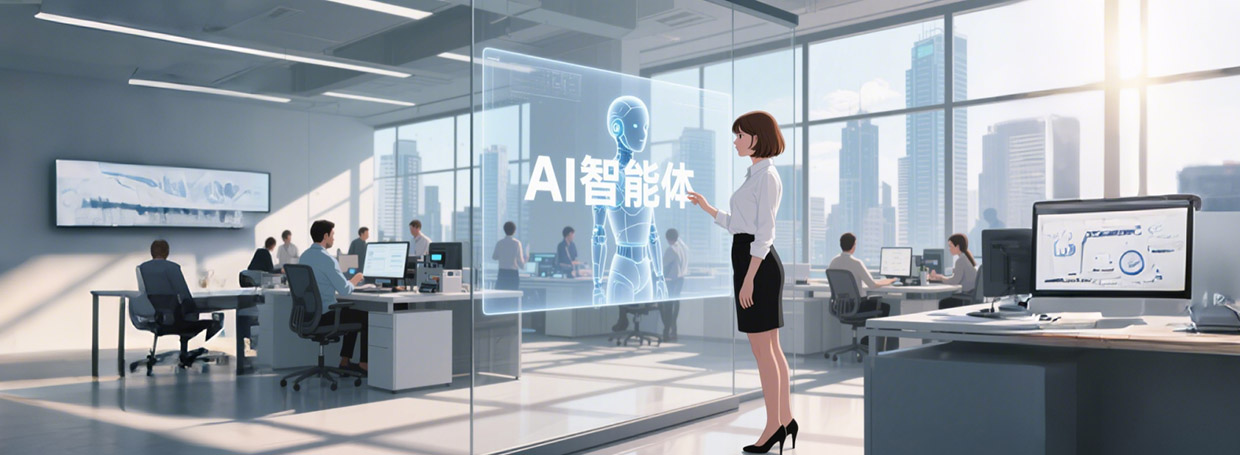 🤖💼 AI智能体对未来职场的影响与新职业机会