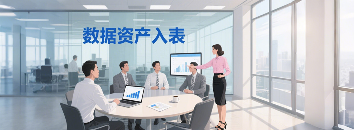 可信数据源与AI：2025年数据资产入表新实践