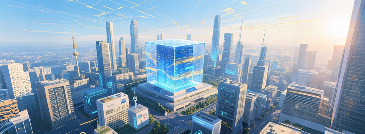 🌟📊 国家数据局63个试点落地！可信数据空间如何激活万亿要素市场？