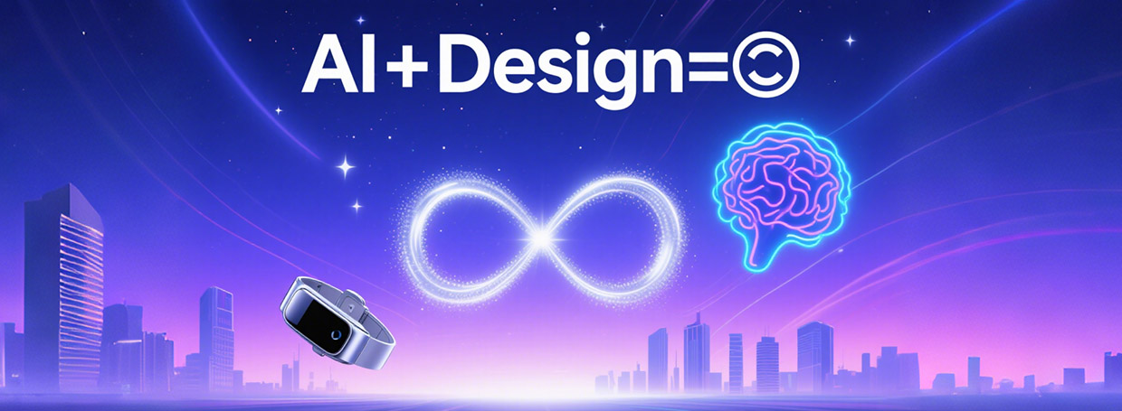 【视频】当苹果设计之神牵手 OpenAI：一场重新定义人机共生的硬件革命正在酝酿