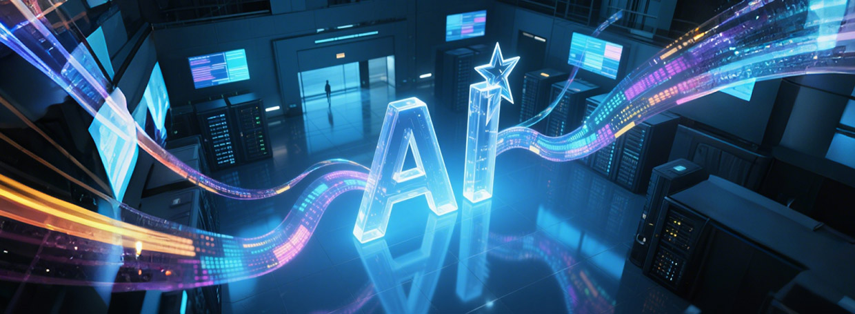 2025年大模型中间件：AI落地的关键纽带