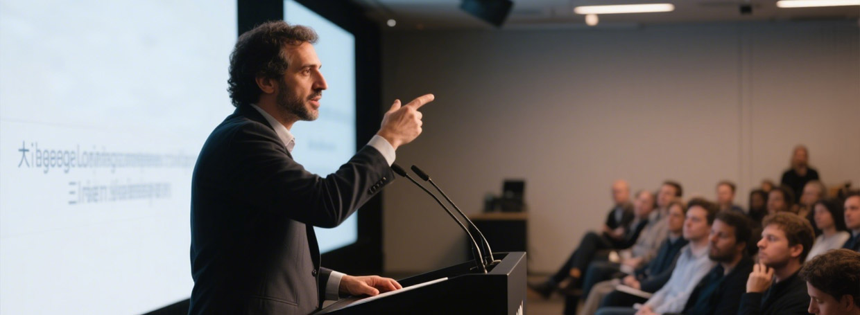 【视频】震撼！AI 界传奇卡帕西里程碑演讲：大语言模型重构软件创业，普通人的暴富机会来了？