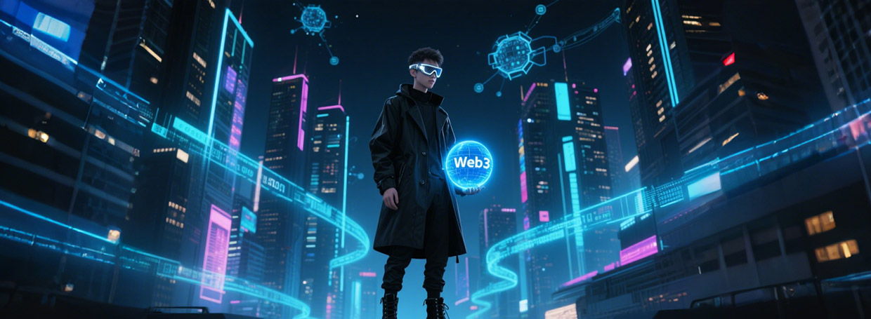 Web3社交爆发前夜：可信数据空间如何重塑用户主权？