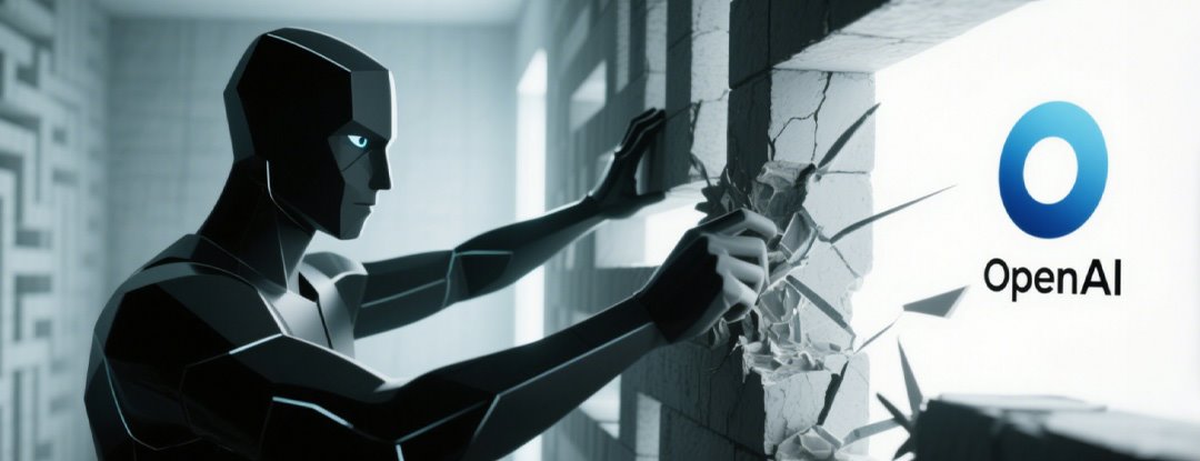 【视频】OpenAI 战略大变局：从盈利迷途到应用破局，萨姆奥特曼的算盘打得有多响？