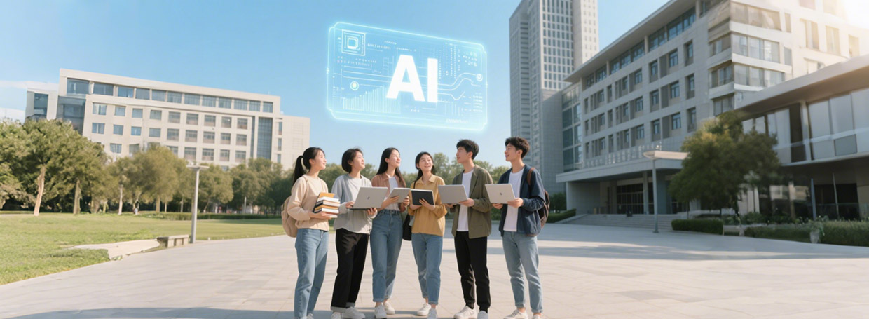 🚀AI时代的计算机科学：课程、就业与人才培养新生态 