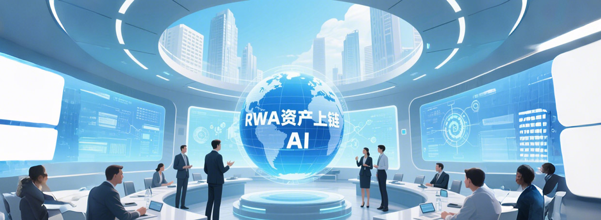 RWA深度解读专辑（七十七)——2025年深圳标准框架如何重塑实体经济？