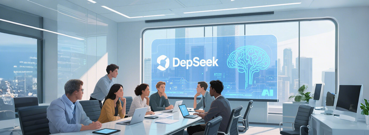 🎯 DeepSeek在中国AI应用普及中的关键作用