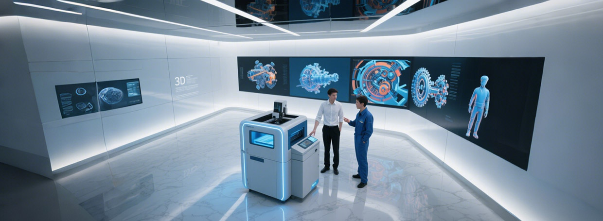 🛠️从照片到精美3D：腾讯混元3D 2.5如何重塑数字内容创作