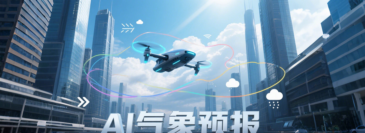 AI大模型在低空气象预报中的精细化应用：助力低空飞行安全