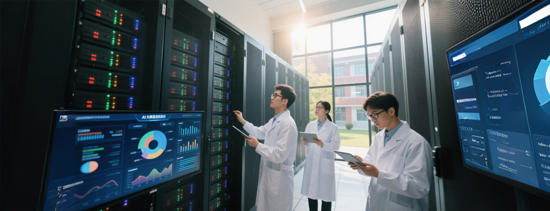 DeepSeek全景解析：技术革新与应用实践（二十四）——在教育领域的实践，赋能高校教学和科研