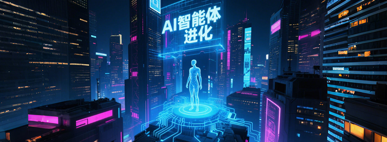🤖✨AI智能体的自我学习与进化：从静态到动态智能