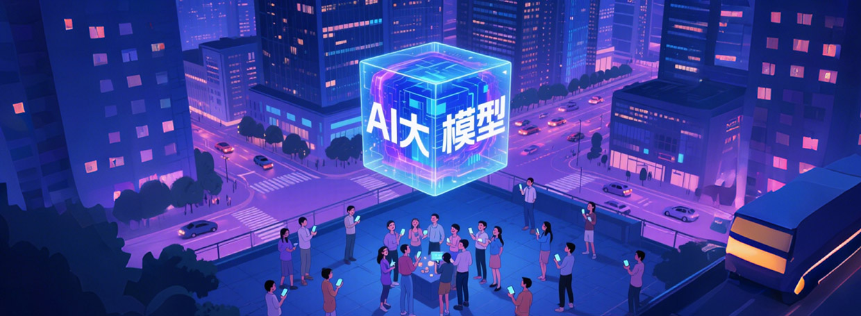 🌐AI大模型赋能可信数据空间：数据要素市场的智能引擎