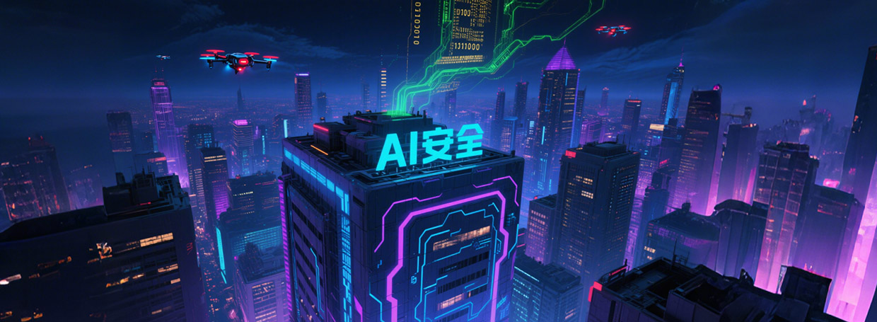 AI安全中间件：大模型输入输出过滤机制设计