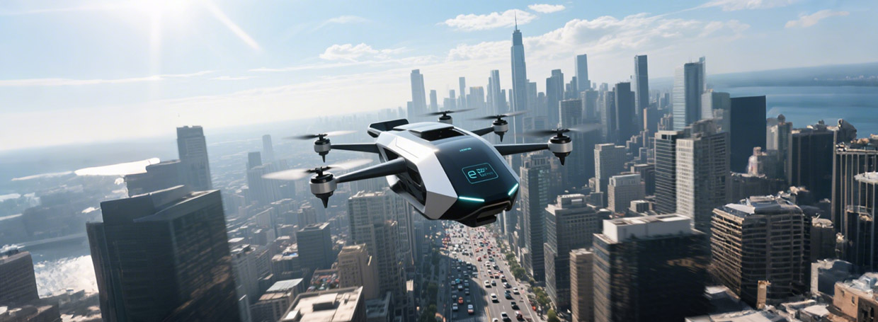 ✈️低空经济：安全与商业化应用的双重挑战及应对策略