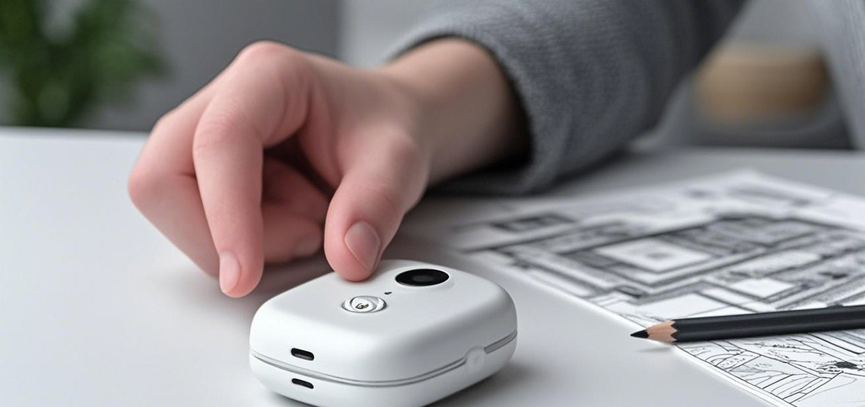 【视频】OpenAI 首款硬件曝光：当 AI 项链戴上脖子，是颠覆还是 “电子镣铐”？