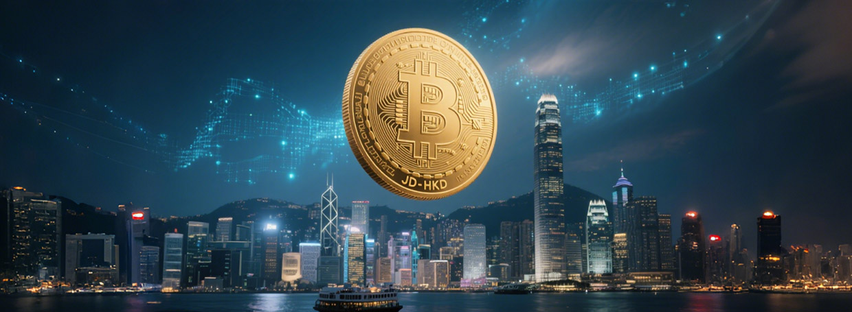 京东稳定币倒计时：沙盒测试冲刺与反诈声明背后的合规攻坚战