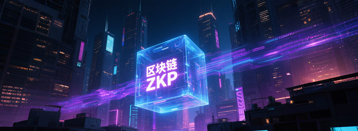 可信数据源认证：区块链与零知识证明的技术突围