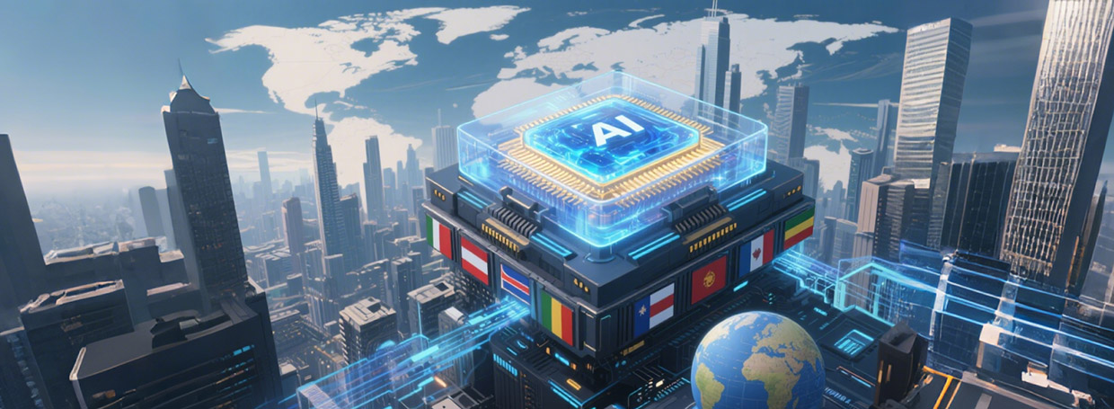 2025年6月人工智能大模型领域重大事件盘点