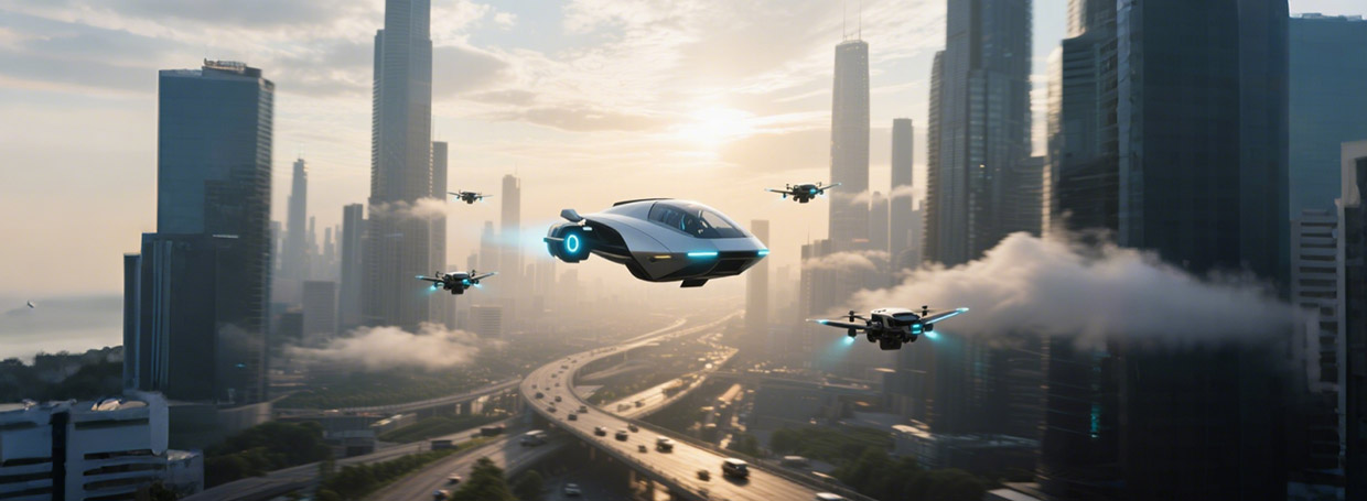 ✈️🌐 低空安全分级防控体系构建探讨