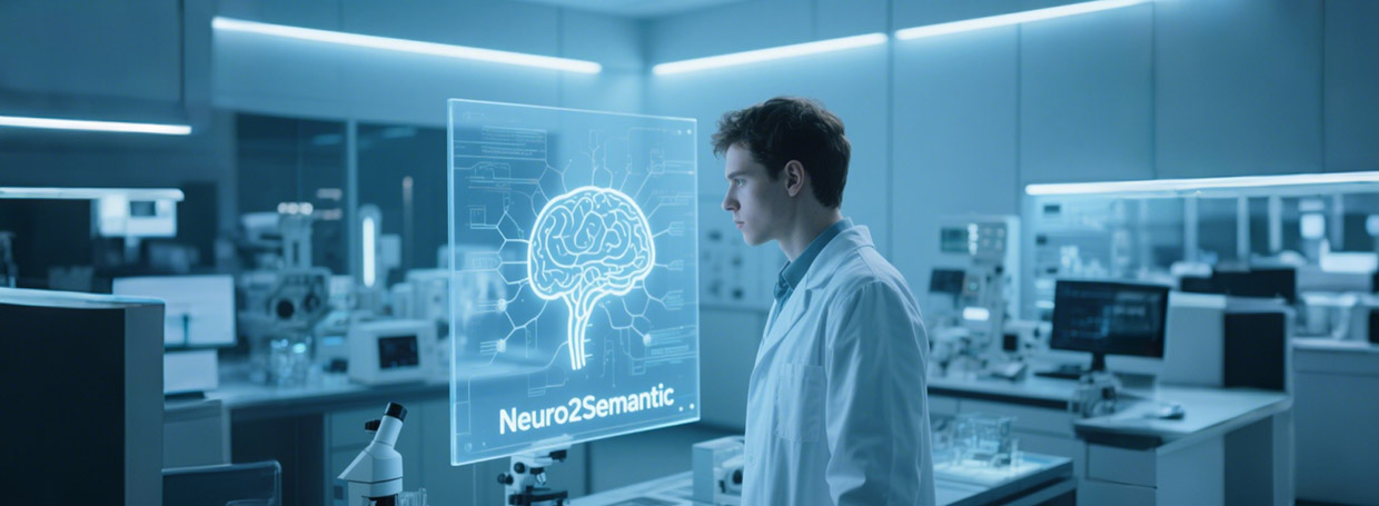 🚀📡 从思维到文字：Neuro2Semantic如何用30分钟读懂大脑语言
