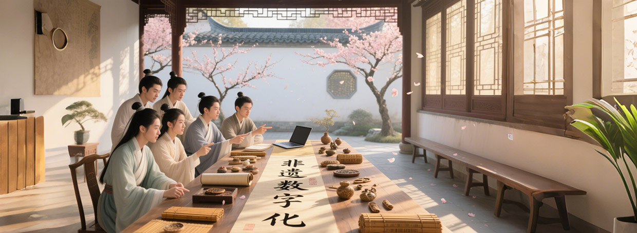 RWA深度解读专辑（九)——非遗资产商业模式创新：RWA与DWA的经济生态构建