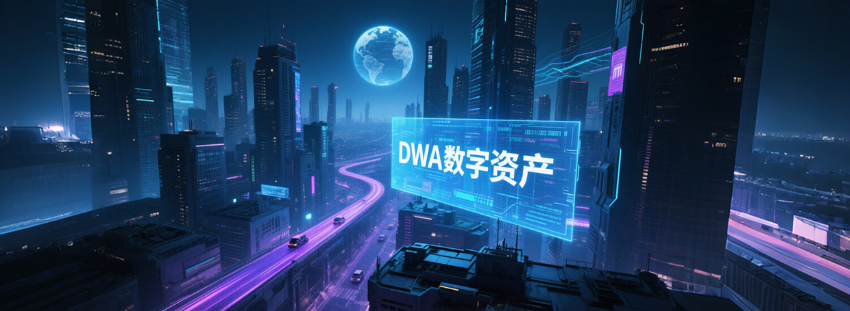 DWA深度解读专辑（一)——DWA从概念到全景分析